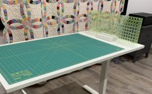 Work Table